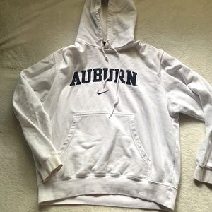 Nike Auburn hoodie